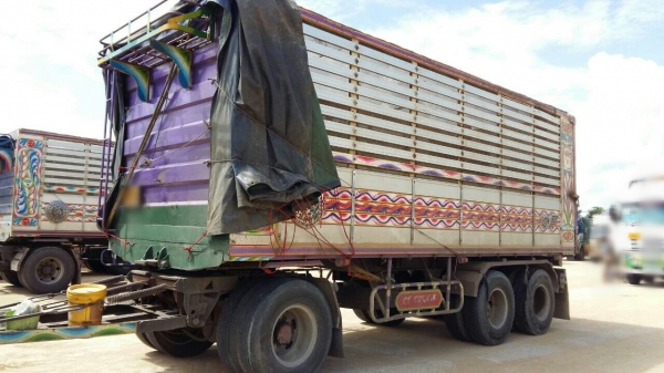 ขายดาวน์รถพ่วง 22 ล้อ แม่.ลูก กระบะเนียมคอกเกษตรดั้ม HINO 344 ปี.54 ราคา.700000 รถใช้งานอยู่ สนใจนัดดูรถได้เลย ขายดาวน์รถพ่วง 22 ล้อ แม่.ลูก กระบะเนียมคอกเกษตรดั้ม HINO 344 ปี.54 ราคา.700000 รถใช้งานอยู่ สนใจนัดดูรถได้เลย