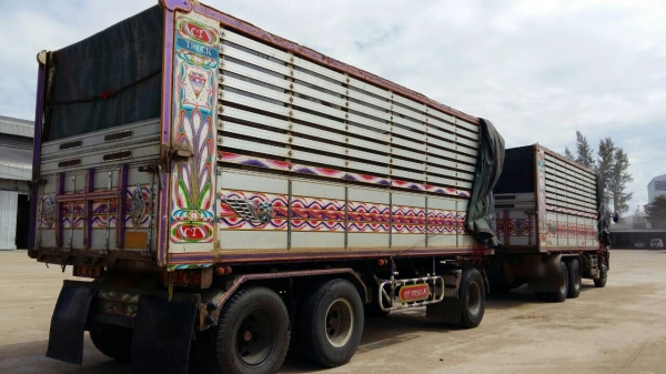 ขายดาวน์รถพ่วง 22 ล้อ แม่.ลูก กระบะเนียมคอกเกษตรดั้ม HINO 344 ปี.54 ราคา.700000 รถใช้งานอยู่ สนใจนัดดูรถได้เลย ขายดาวน์รถพ่วง 22 ล้อ แม่.ลูก กระบะเนียมคอกเกษตรดั้ม HINO 344 ปี.54 ราคา.700000 รถใช้งานอยู่ สนใจนัดดูรถได้เลย