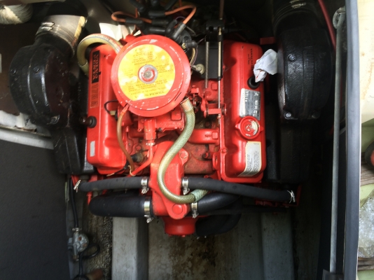 ขายเรือเร็วยามาฮ่า str19cr