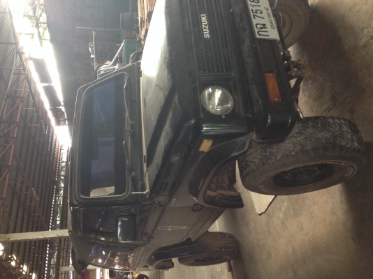 ขายรถลุยครับ 2 คัน