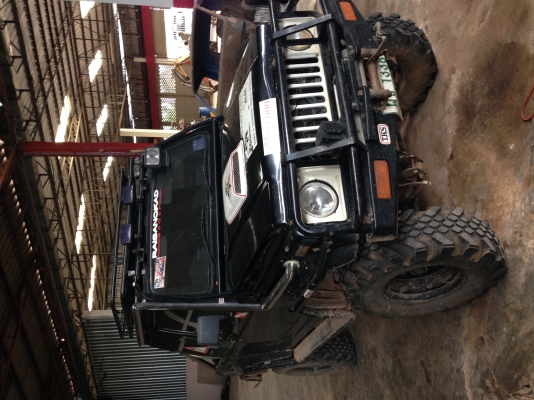 ขายรถลุยครับ 2 คัน