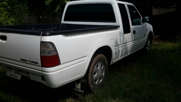 ดราก้อนอาย2500 จดทะเบียนปี43 สภาพสวย ดราก้อนอาย2500 จดทะเบียนปี43 สภาพสวย