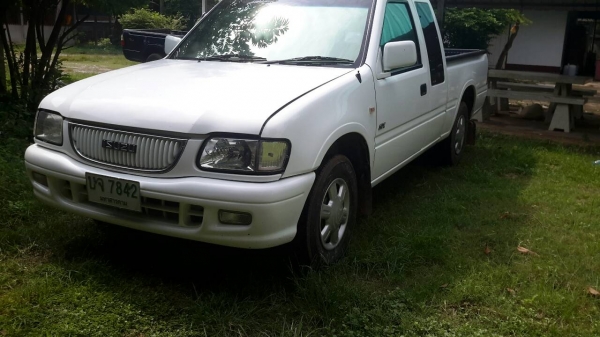 ดราก้อนอาย2500 จดทะเบียนปี43 สภาพสวย ดราก้อนอาย2500 จดทะเบียนปี43 สภาพสวย