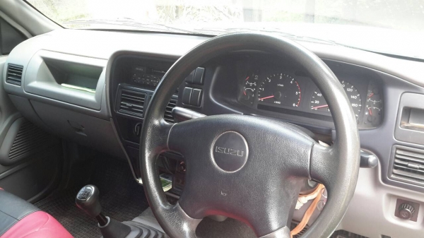 ดราก้อนอาย2500 จดทะเบียนปี43 สภาพสวย ดราก้อนอาย2500 จดทะเบียนปี43 สภาพสวย