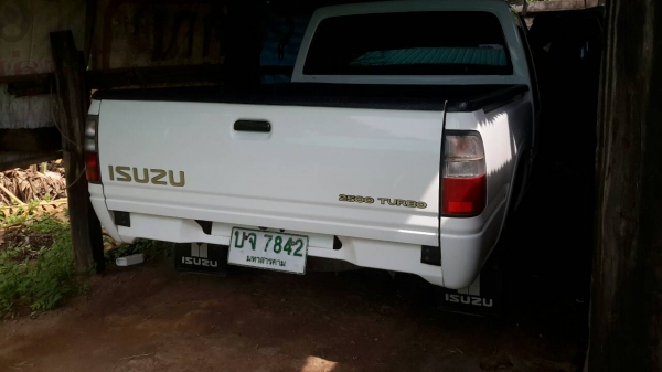 ดราก้อนอาย2500 จดทะเบียนปี43 สภาพสวย ดราก้อนอาย2500 จดทะเบียนปี43 สภาพสวย