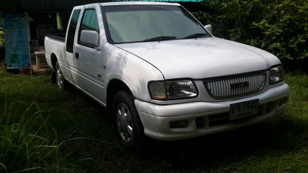 ดราก้อนอาย2500 จดทะเบียนปี43 สภาพสวย