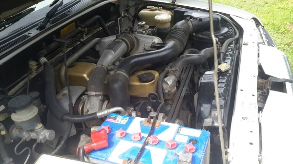 ดราก้อนอาย2500 จดทะเบียนปี43 สภาพสวย ดราก้อนอาย2500 จดทะเบียนปี43 สภาพสวย