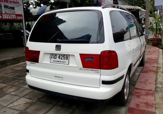 ขายรถเอนกประสงค์พร้อมใช้งาน สภาพเหมือนใหม่ ขายถูกๆสนใจสอบถามใด้