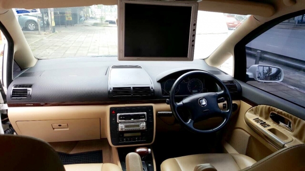 ขายรถเอนกประสงค์พร้อมใช้งาน สภาพเหมือนใหม่ ขายถูกๆสนใจสอบถามใด้