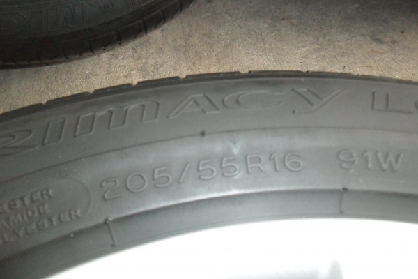 ล้อแม็ก 16นิ้ว 5รู114 ฮอนด้า พร้อมยาง สวยๆ 4 ล้อ ราคา 5800 บาท ล้อแม็ก 16นิ้ว 5รู114 ฮอนด้า พร้อมยาง สวยๆ 4 ล้อ ราคา 5800 บาท