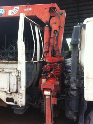 ISUZU พาวเวอร์ ช่วงล่าง F ทะเบียนเต็มพร้อมโอน