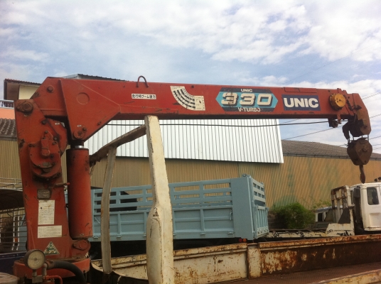 ISUZU พาวเวอร์ ช่วงล่าง F ทะเบียนเต็มพร้อมโอน