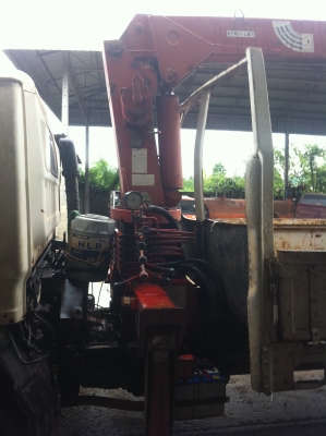 ISUZU พาวเวอร์ ช่วงล่าง F ทะเบียนเต็มพร้อมโอน