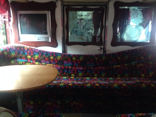 ขายรถบัสปรับอากาศVIP(ทัวร์)2ชั้น ขายราคาถูกมาก