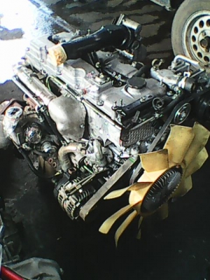 ขายเครื่อง 4JK1 สภาพดีอุปกรณ์ครบ ขายเครื่อง 4JK1 สภาพดีอุปกรณ์ครบ