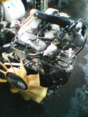 ขายเครื่อง 4JK1 สภาพดีอุปกรณ์ครบ ขายเครื่อง 4JK1 สภาพดีอุปกรณ์ครบ