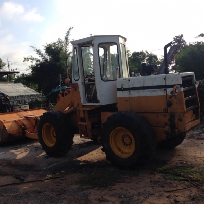 ขายรถตัก 510 กรองคู่  ราคา 65 ต่อรอง