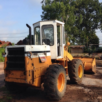 ขายรถตัก 510 กรองคู่  ราคา 65 ต่อรอง