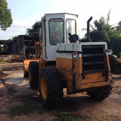 ขายรถตัก 510 กรองคู่  ราคา 65 ต่อรอง