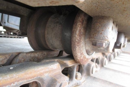 ขายแม็คโคร KOMATSU PC 130-7 ทำงาน 5234 ชั่วโมง แทร็คกว้าง 70 CM พร้อมใช้งาน นำเข้าจากต่างประเทศ ติดต่อ คุณอิทธิวัฒน์ 095-7467778 ครับ