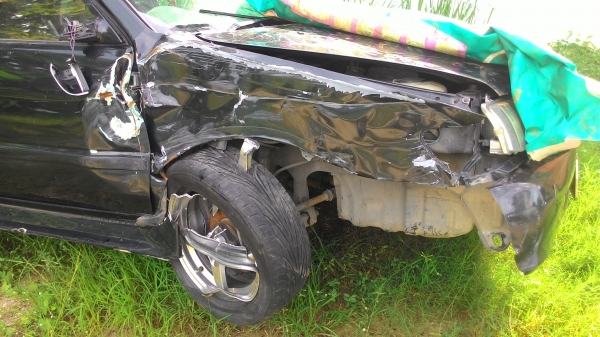 ขายซากรถ soluna