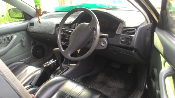 ขายซากรถ soluna