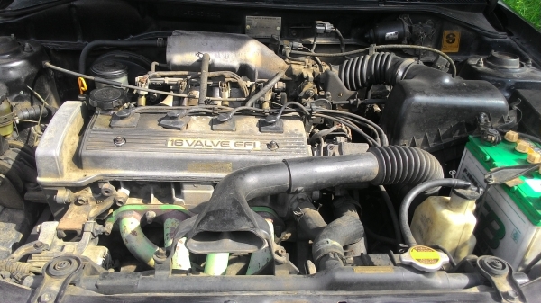 ขายซากรถ soluna