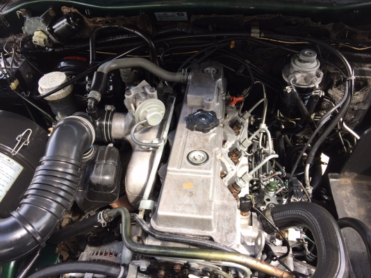 ขาย MITSUBISHI MEGA CAB 4WD 2,800 cc. ขาย MITSUBISHI MEGA CAB 4WD 2,800 cc.