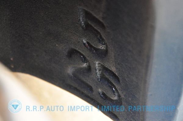 ขายรถโฟล์คลิฟท์มือสอง TOYOTA รุ่น7FD25 ราคา xxx,xxx บาท นำเข้าจากประเทศญี่ปุ่น 100\% ไม่เคยใช้งานในไทย