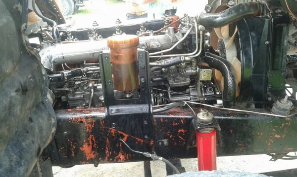 ขายดั้ม2เพลา ร็อกกี้175แรง เครื่องดีแคชซีสวย พ.เพาเวอร์ เบรกทิฟฟี่ ภายในสวย แอร์เย็น สภาพพร้อมใช้งาน เอกสารพร้อมโอน สนใจโทร 090-8588220คุณนะ 093-3258446คุณบิว หรือเข้าดูสินค้าอื่นๆได้ที่ www.truck.in.th/498 หรือเพจFacebook ณรงค์ ซื้อขายรถมือสอง (เว็บไซต์ส