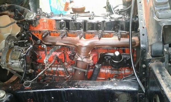 ขายดั้ม2เพลา ร็อกกี้175แรง เครื่องดีแคชซีสวย พ.เพาเวอร์ เบรกทิฟฟี่ ภายในสวย แอร์เย็น สภาพพร้อมใช้งาน เอกสารพร้อมโอน สนใจโทร 090-8588220คุณนะ 093-3258446คุณบิว หรือเข้าดูสินค้าอื่นๆได้ที่ www.truck.in.th/498 หรือเพจFacebook ณรงค์ ซื้อขายรถมือสอง (เว็บไซต์ส