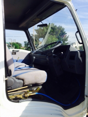 FC2w ดัมพ์ดิน ยาว 4 เมตร เครื่อง 120 แรงห้างแท้ รถสวยพร้อมใช้งานครับผม ราคาต่อรองได้