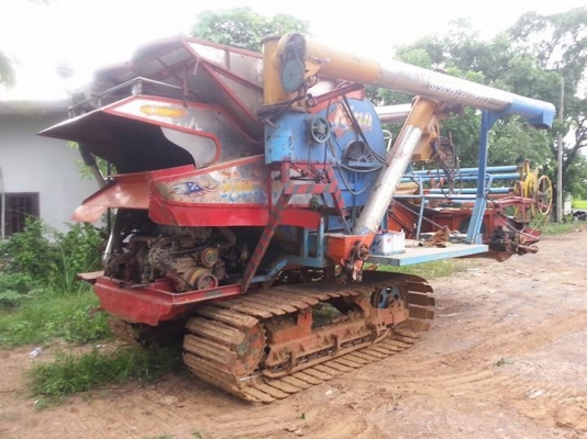 ขายรถเกี่ยวข้าว ไทยเจริญ อุ้ม2.5ตัน เครื่อง195เทอร์โบ ตัวเดิน12 ปั้ม22ไดกิ้น อุ้มปรับระดับ สภาพสวยพร้อมใช้งาน สนใจโทร 090-8588220คุณนะ 093-3258446คุณบิว หรือเข้าดูสินค้าอื่นๆได้ที่ www.truck.in.th/498 หรือเพจFacebook ณรงค์ ซื้อขายรถมือสอง (เว็บไซต์ส่วนตัว ขายรถเกี่ยวข้าว ไทยเจริญ อุ้ม2.5ตัน เครื่อง195เทอร์โบ ตัวเดิน12 ปั้ม22ไดกิ้น อุ้มปรับระดับ สภาพสวยพร้อมใช้งาน สนใจโทร 090-8588220คุณนะ 093-3258446คุณบิว หรือเข้าดูสินค้าอื่นๆได้ที่ www.truck.in.th/498 หรือเพจFacebook ณรงค์ ซื้อขายรถมือสอง (เว็บไซต์ส่วนตัว