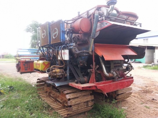 ขายรถเกี่ยวข้าว ไทยเจริญ อุ้ม2.5ตัน เครื่อง195เทอร์โบ ตัวเดิน12 ปั้ม22ไดกิ้น อุ้มปรับระดับ สภาพสวยพร้อมใช้งาน สนใจโทร 090-8588220คุณนะ 093-3258446คุณบิว หรือเข้าดูสินค้าอื่นๆได้ที่ www.truck.in.th/498 หรือเพจFacebook ณรงค์ ซื้อขายรถมือสอง (เว็บไซต์ส่วนตัว ขายรถเกี่ยวข้าว ไทยเจริญ อุ้ม2.5ตัน เครื่อง195เทอร์โบ ตัวเดิน12 ปั้ม22ไดกิ้น อุ้มปรับระดับ สภาพสวยพร้อมใช้งาน สนใจโทร 090-8588220คุณนะ 093-3258446คุณบิว หรือเข้าดูสินค้าอื่นๆได้ที่ www.truck.in.th/498 หรือเพจFacebook ณรงค์ ซื้อขายรถมือสอง (เว็บไซต์ส่วนตัว