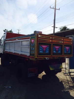 FC2w ดัมพ์ดิน ยาว 4 เมตร เครื่อง 120 แรงห้างแท้ รถสวยพร้อมใช้งานครับผม ราคาต่อรองได้ FC2w ดัมพ์ดิน ยาว 4 เมตร เครื่อง 120 แรงห้างแท้ รถสวยพร้อมใช้งานครับผม ราคาต่อรองได้