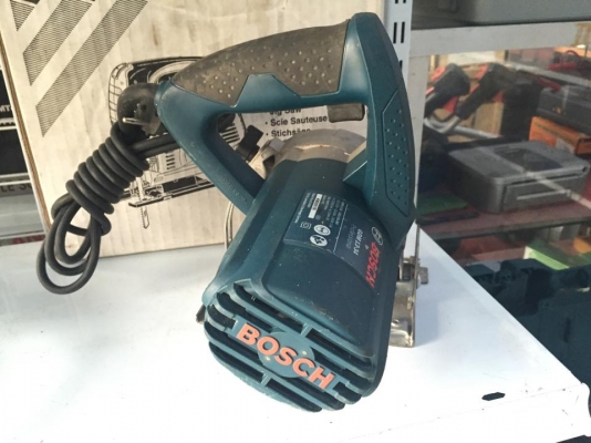 ขายเครื่องตัดคอนกรีต BOSCH มือสองครับ ขายเครื่องตัดคอนกรีต BOSCH มือสองครับ