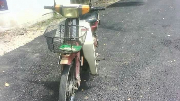 ขายด่วน yamaha mate u80cc พร้อมใช้งานมีทะเบียน ขายด่วน yamaha mate u80cc พร้อมใช้งานมีทะเบียน