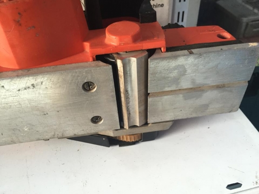 ขายกบไฟฟ้า MAKTEC MT191 มือสองสภาพดีครับ ขายกบไฟฟ้า MAKTEC MT191 มือสองสภาพดีครับ