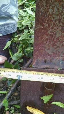 ผานดัน ทั้งชุดครับจอร์นเดียร์ 5610 ขายถูก