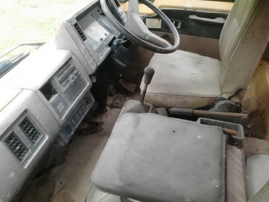 ROCKY  FTR พ.เพาเวอร์ ยาง 900