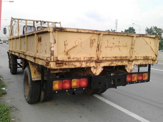 ROCKY  FTR พ.เพาเวอร์ ยาง 900