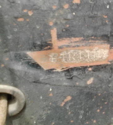 ROCKY  FTR พ.เพาเวอร์ ยาง 900