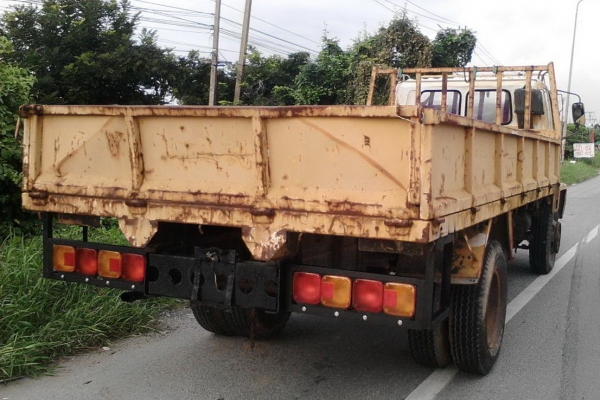 ROCKY  FTR พ.เพาเวอร์ ยาง 900