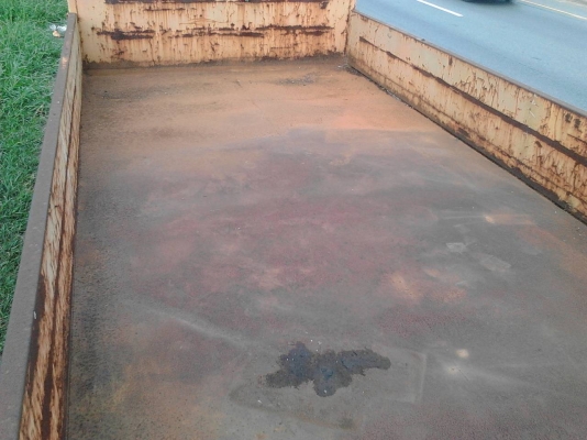 ROCKY  FTR พ.เพาเวอร์ ยาง 900