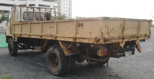 ROCKY  FTR พ.เพาเวอร์ ยาง 900