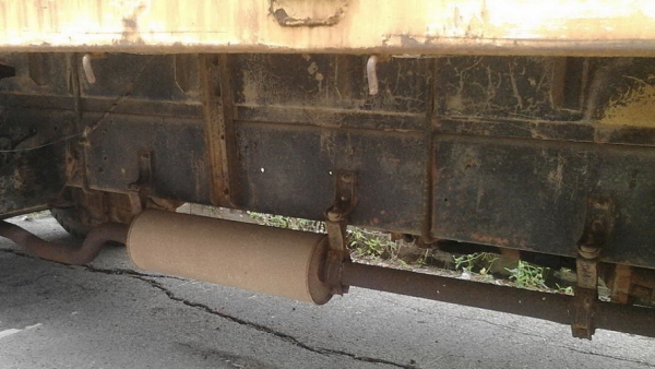 ROCKY  FTR พ.เพาเวอร์ ยาง 900