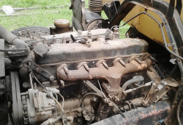 ROCKY  FTR พ.เพาเวอร์ ยาง 900