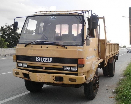 ROCKY  FTR พ.เพาเวอร์ ยาง 900