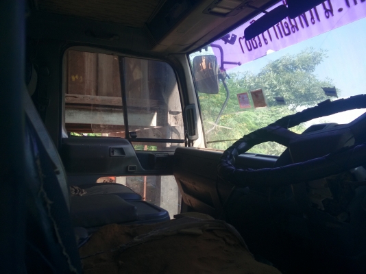 6ล้อฮีโน่