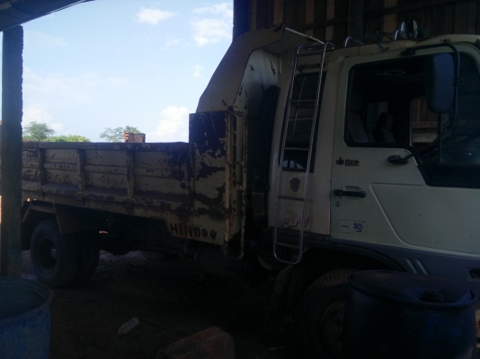 6ล้อฮีโน่